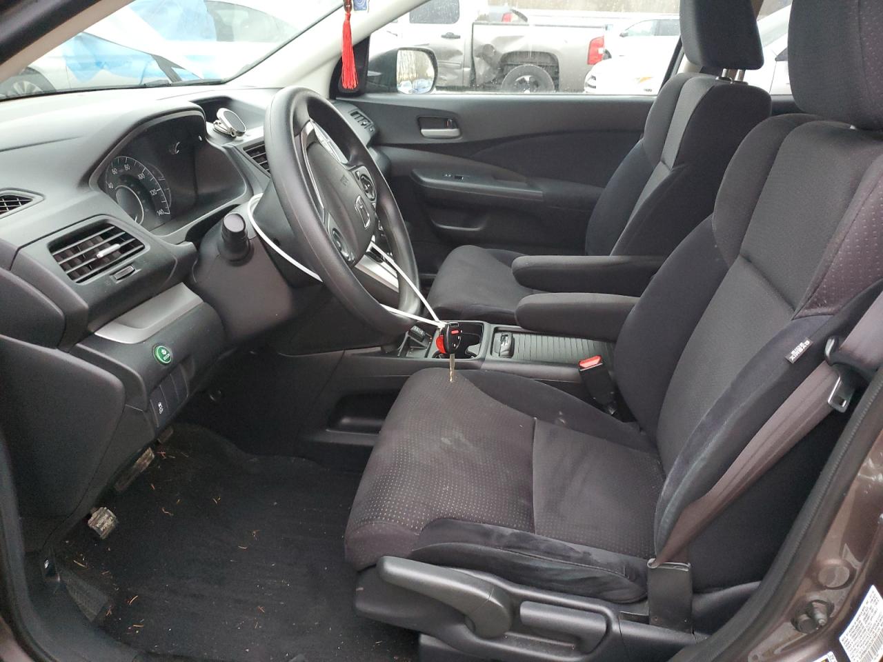 2013 Honda CR-V - Image 7