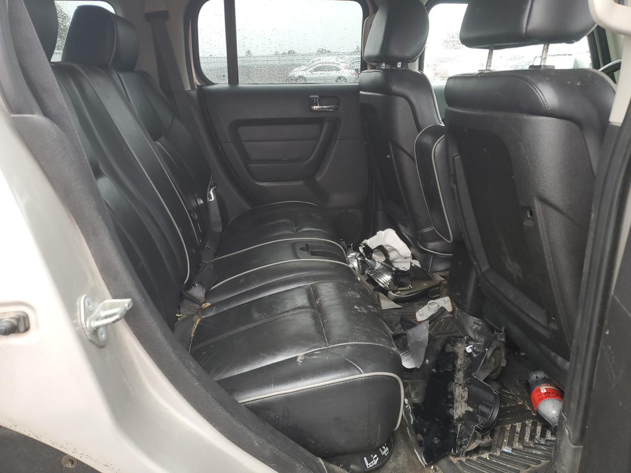 2006 Hummer H3 VIN: 5GTDN136068329406 Lot: 46904115