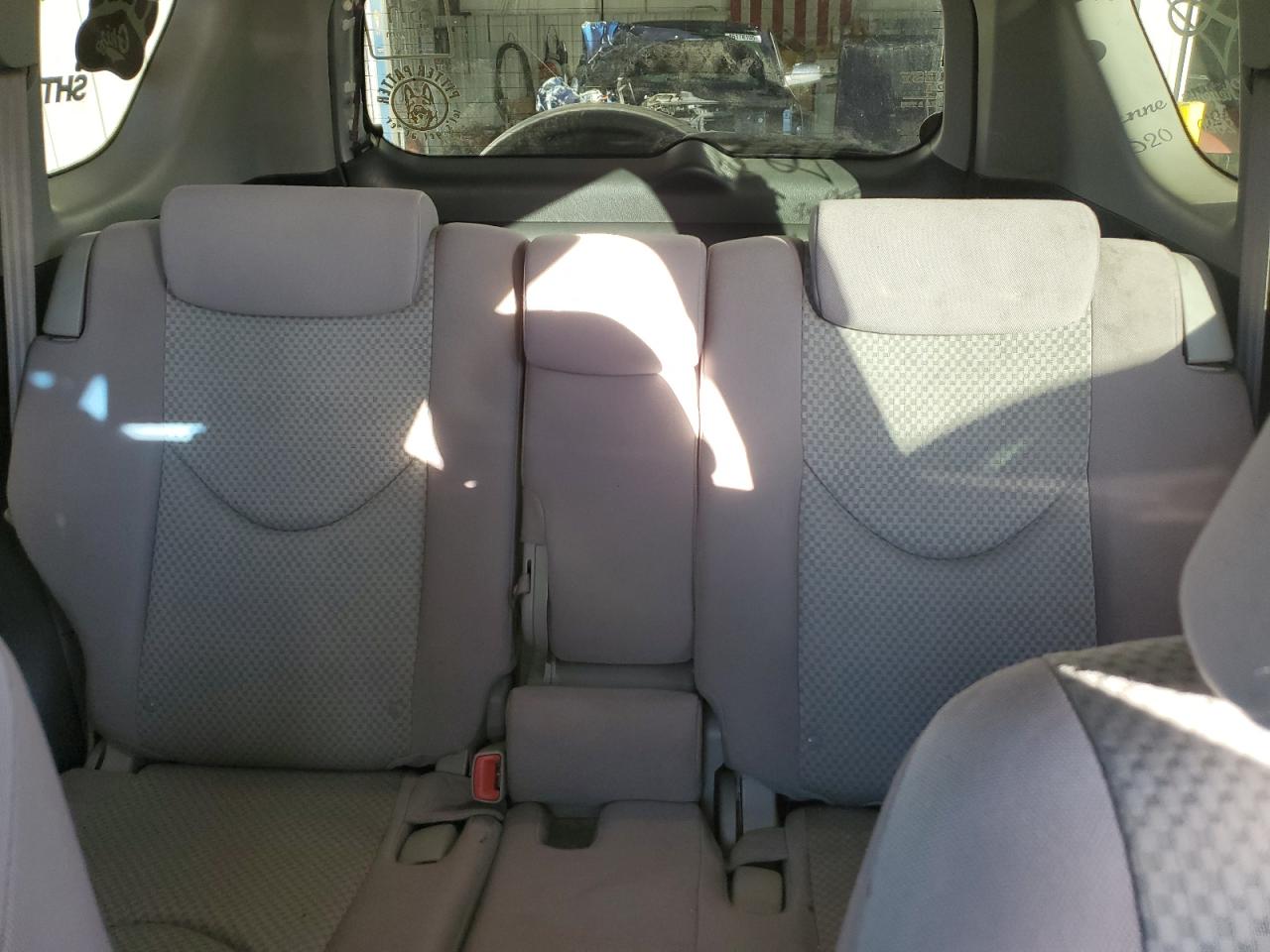 2006 Toyota RAV 4 - Image 10