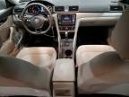 2017 Volkswagen Passat S продається в Center Rutland, VT - Side