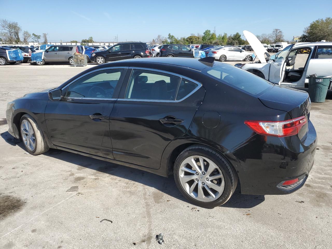 2017 Acura ILX - Image 2