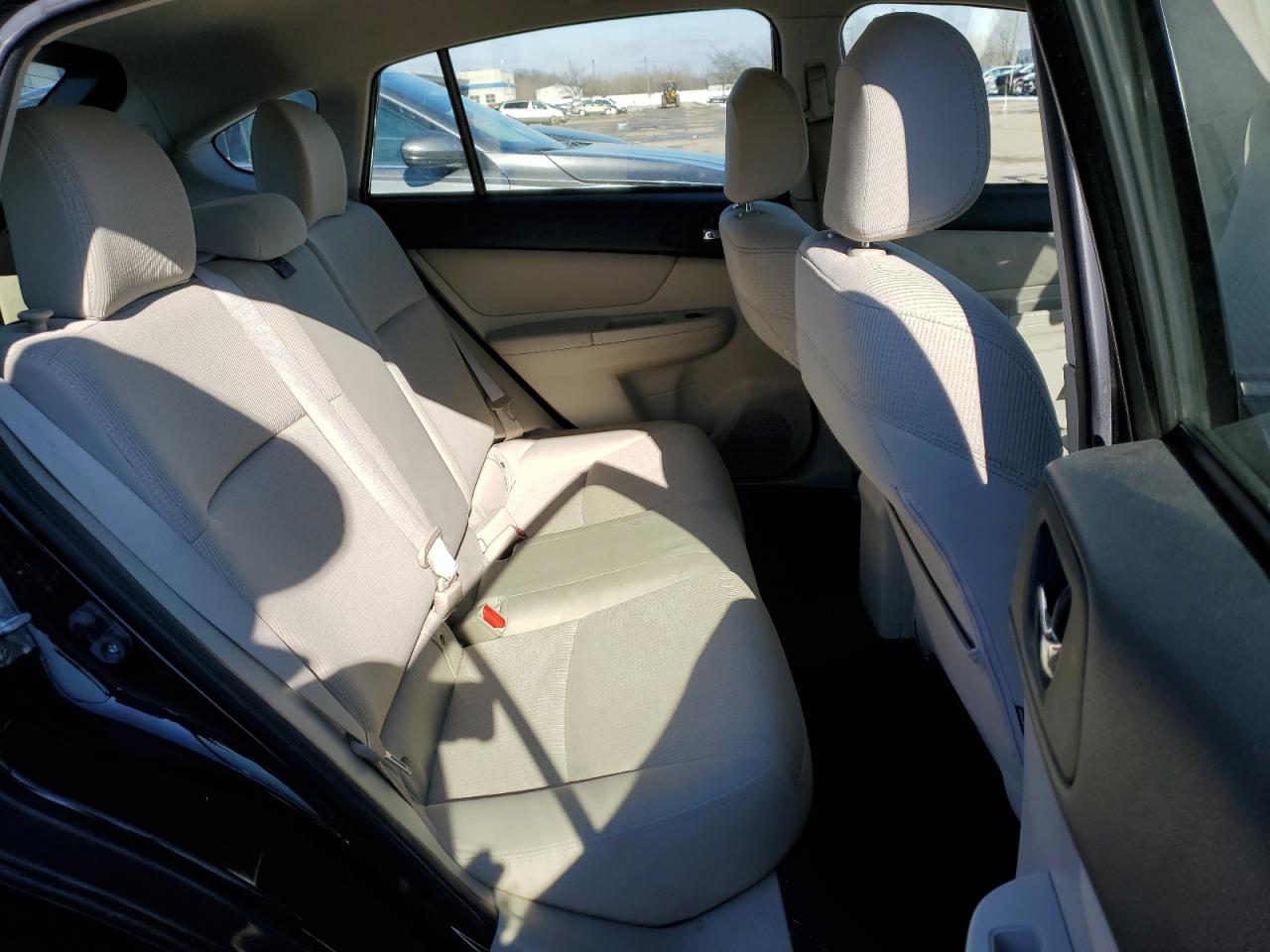 2013 Subaru Impreza - Image 10