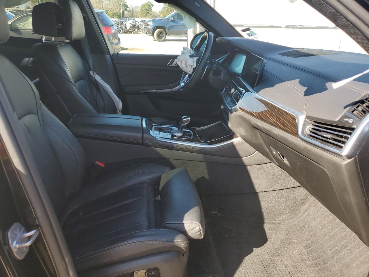 2020 BMW X5 - Image 7