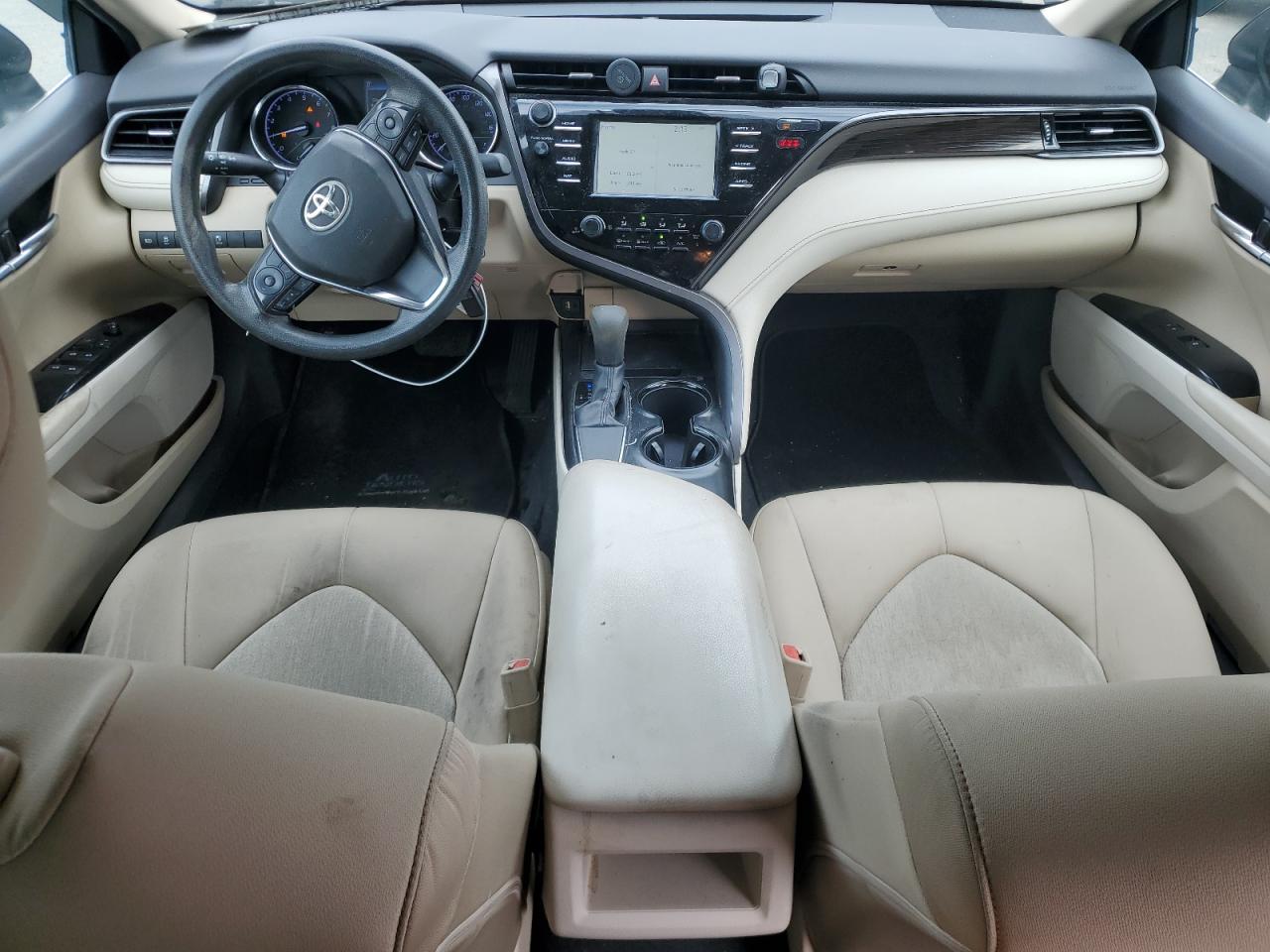 2019 Toyota Camry - Image 8