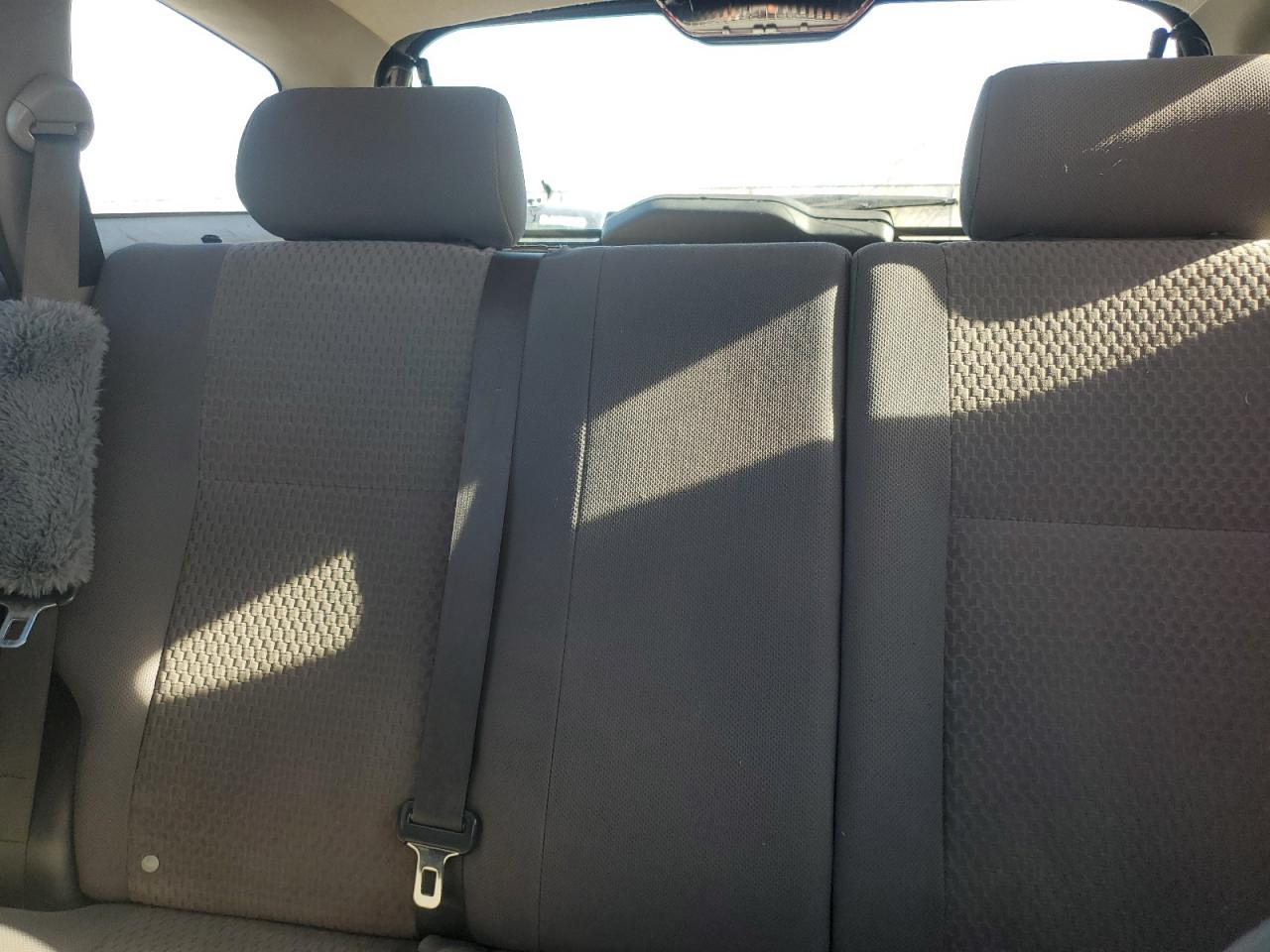 2007 Toyota Corolla - Image 10