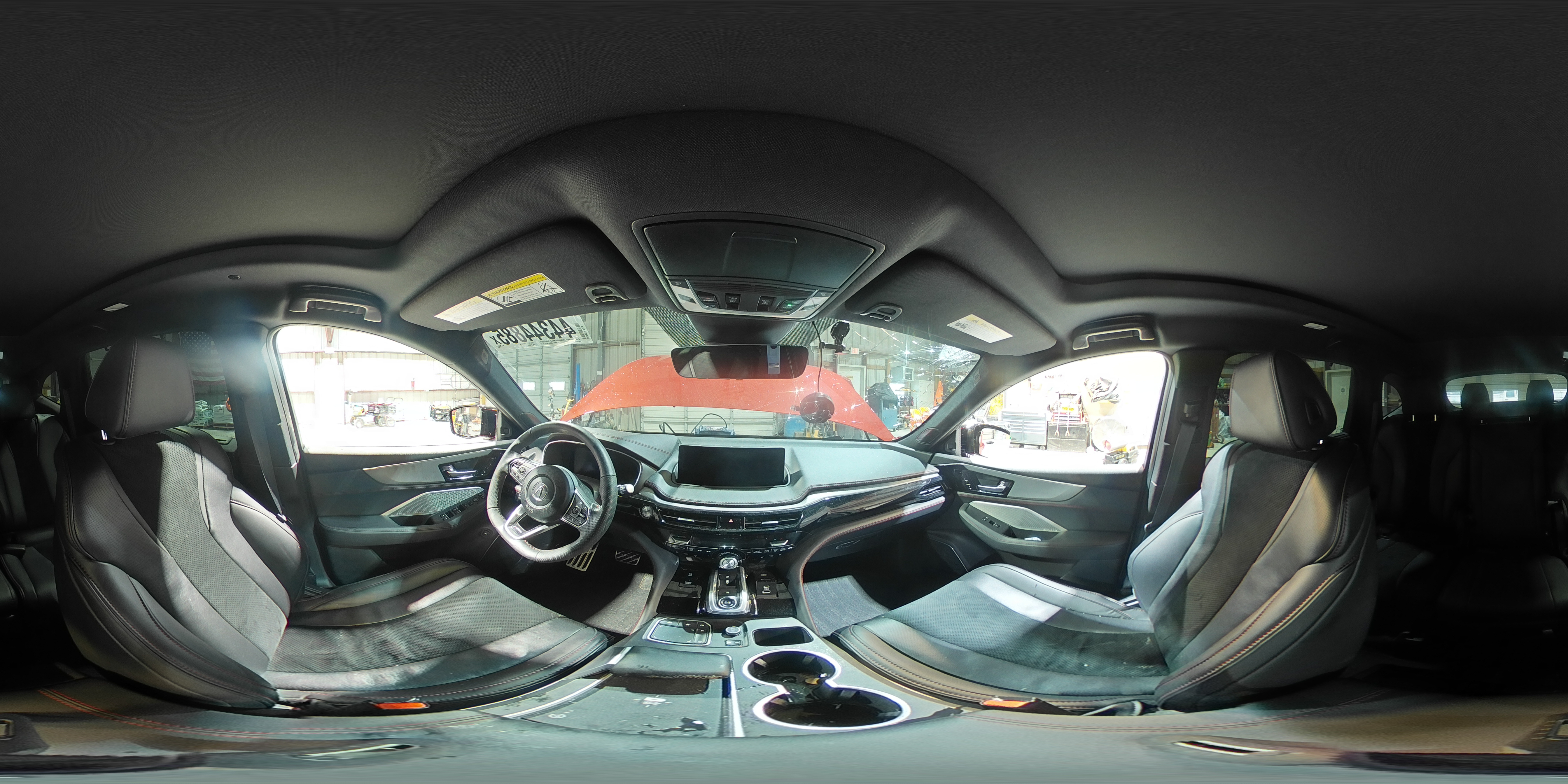 2023 Acura MDX - Image 13