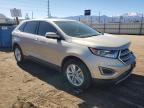 2017 Ford Edge Sel for Sale in Colorado Springs, CO - Front End