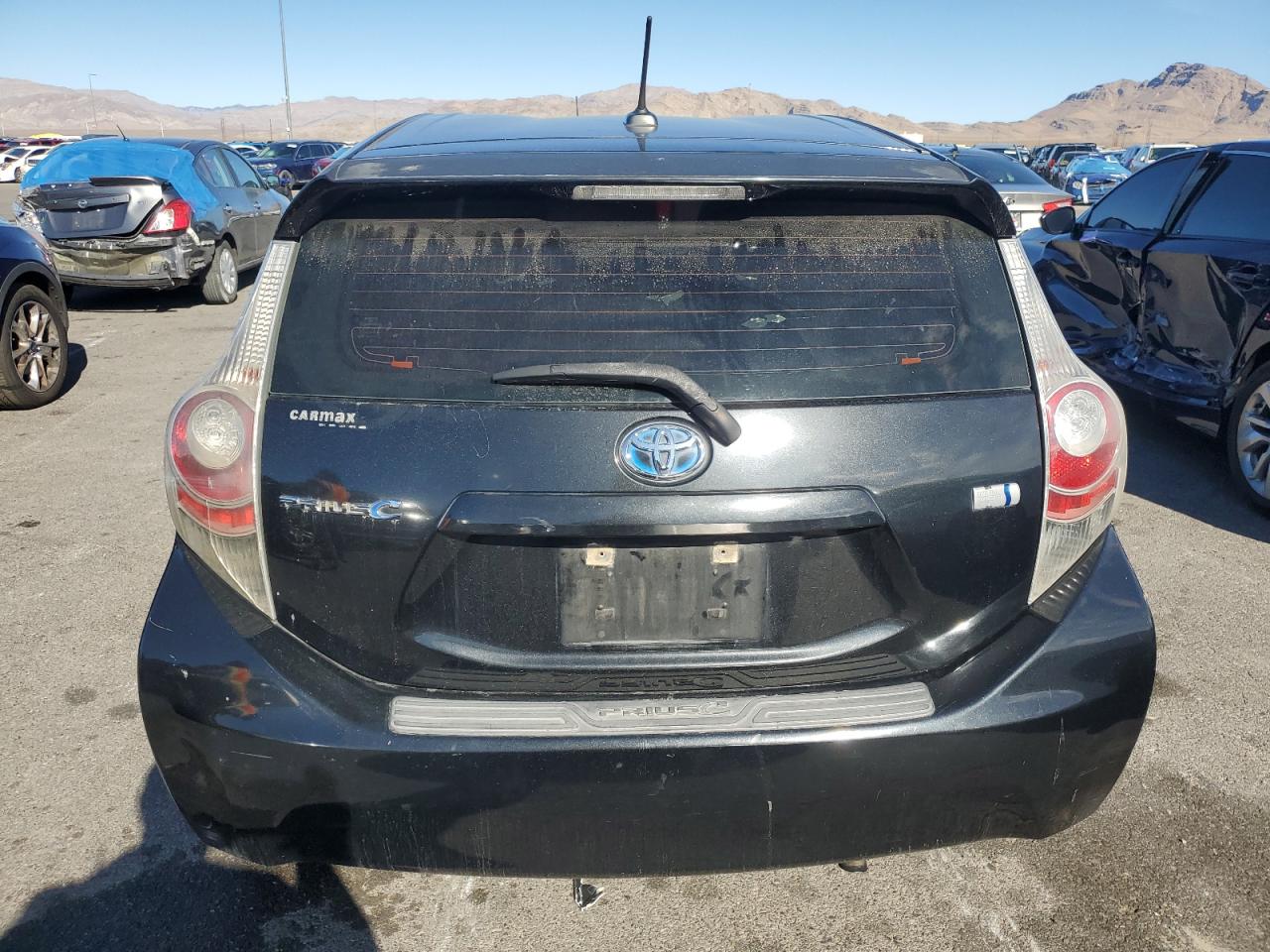2012 Toyota Prius - Image 6