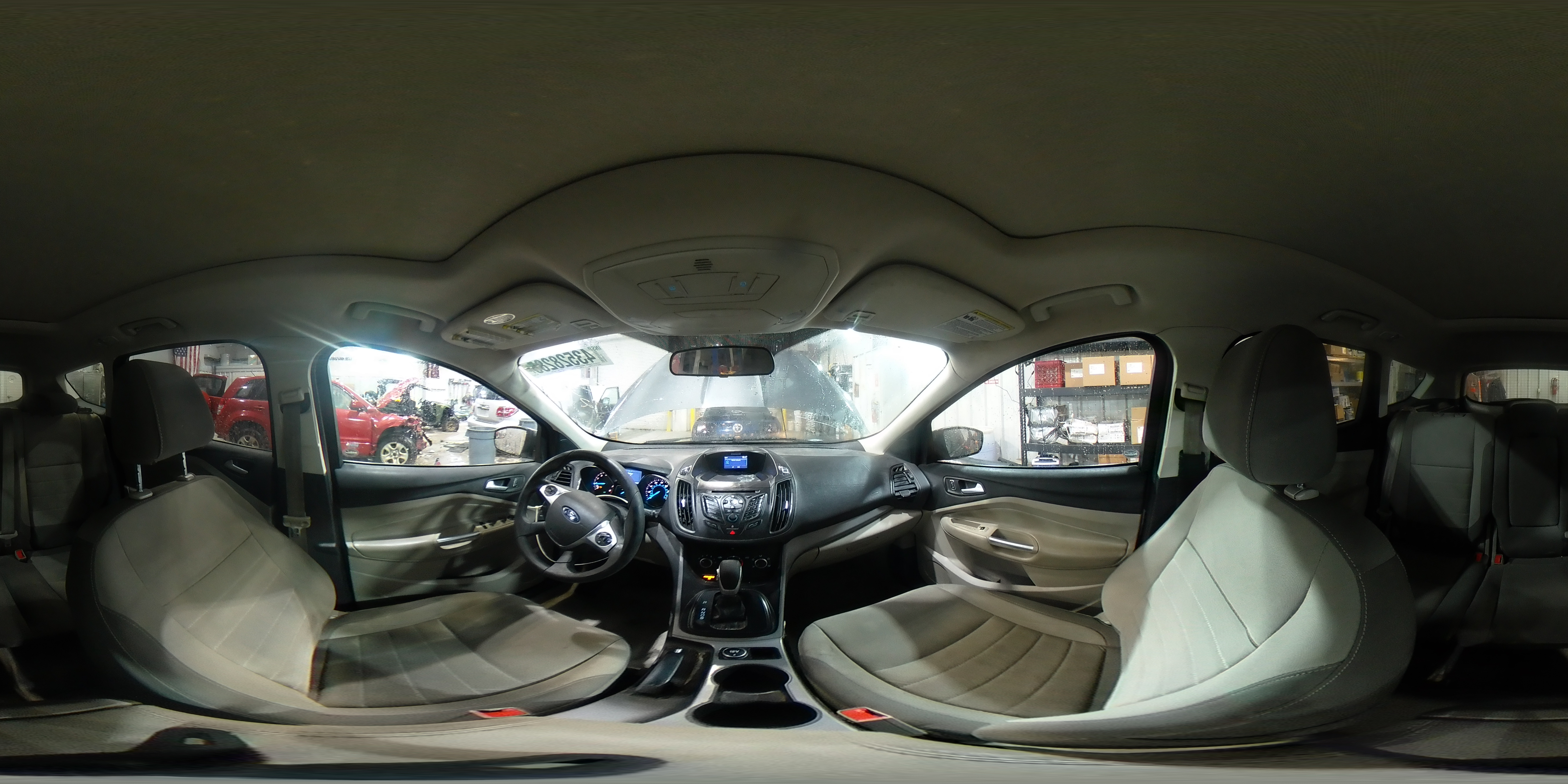 2015 Ford Escape - Image 15