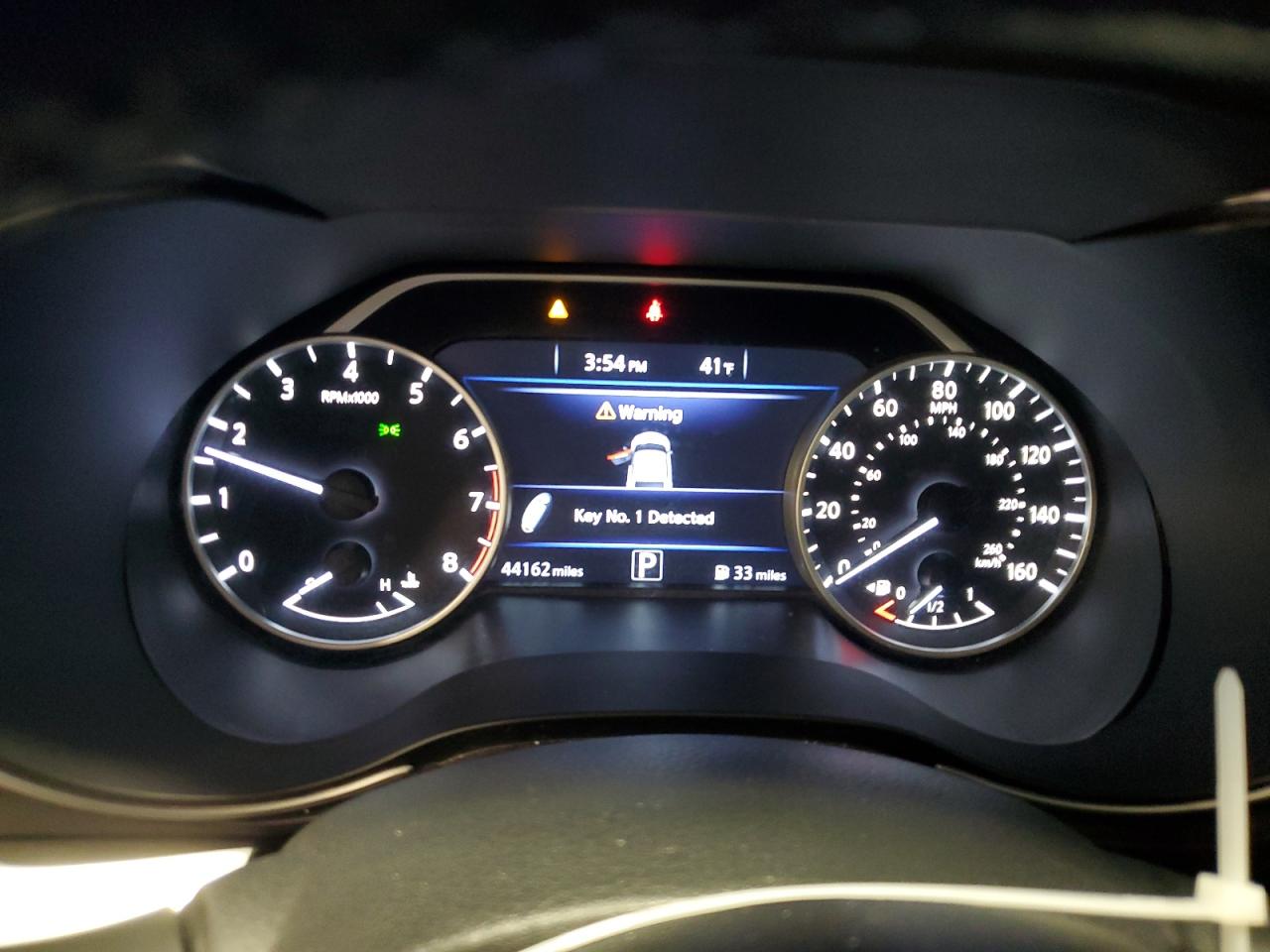 2019 Nissan Maxima - Image 9