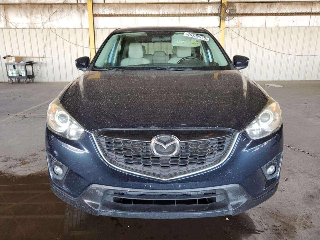 2015 Mazda CX-5 - Image 5