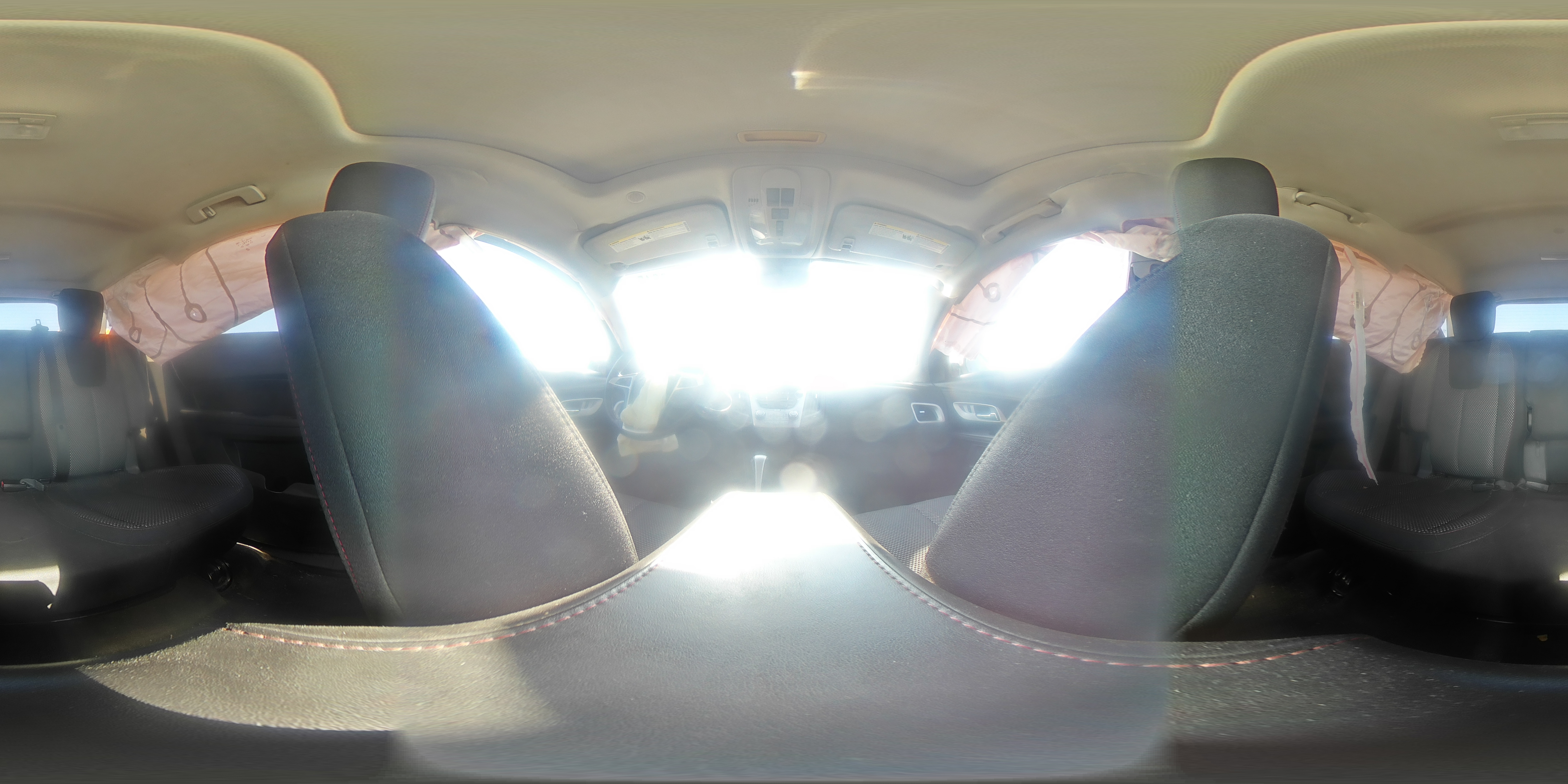 2012 Chevrolet Equinox - Image 13