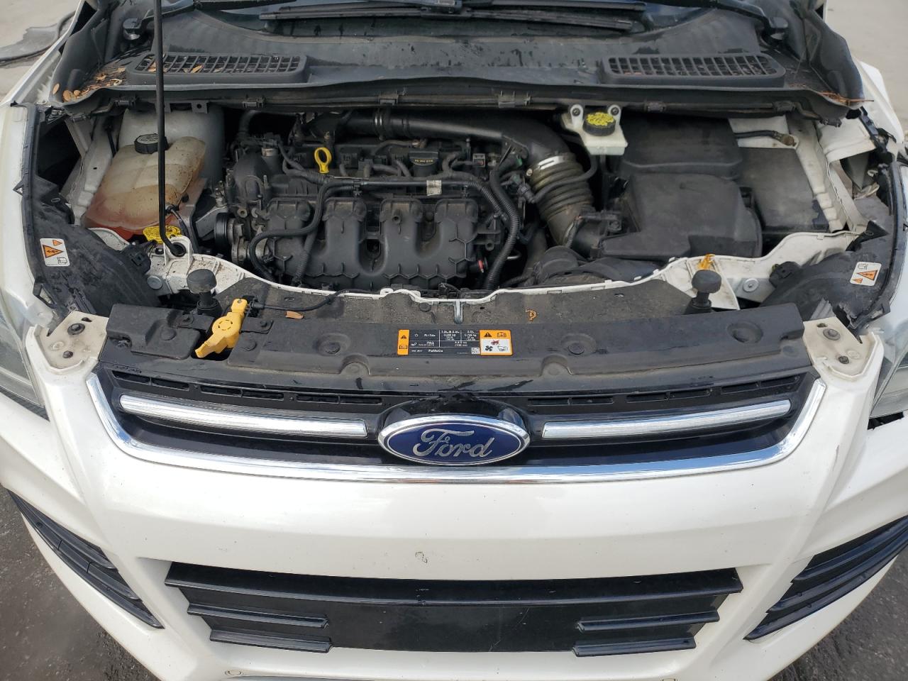 2013 Ford Escape - Image 12