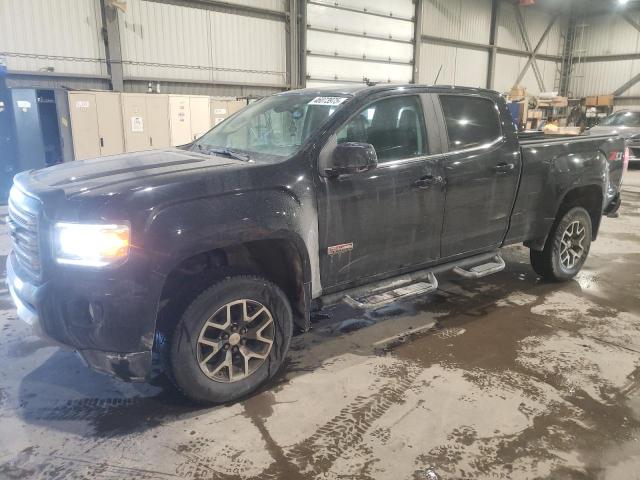 2016 Gmc Canyon Sle