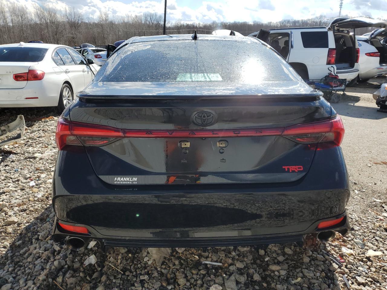 2021 Toyota Avalon - Image 6