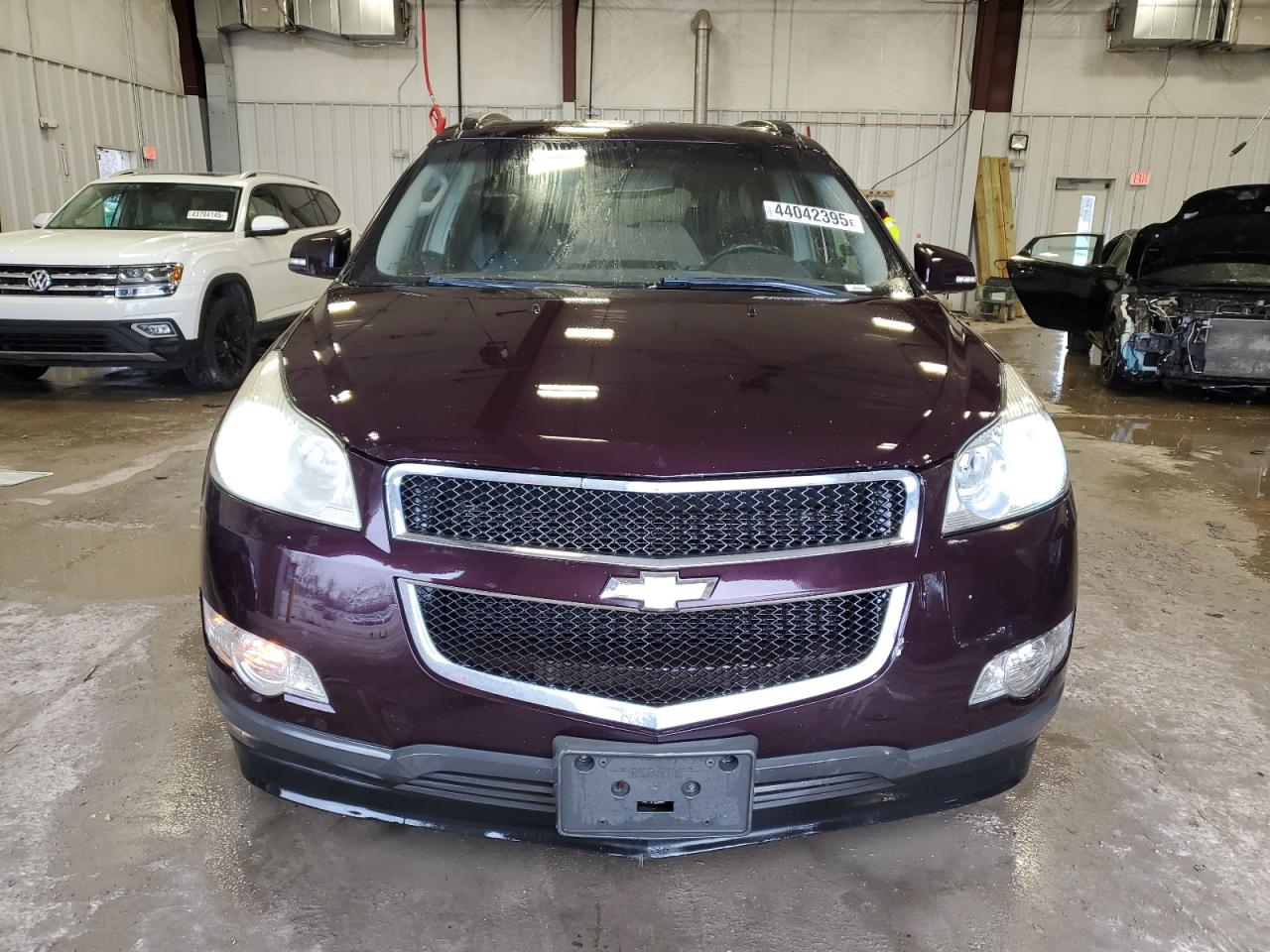 2009 Chevrolet Traverse - Image 5