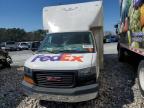 Dunn, NC에서 판매 중인 2018 Gmc Savana G4500 Cut Delivery Van - Normal Wear