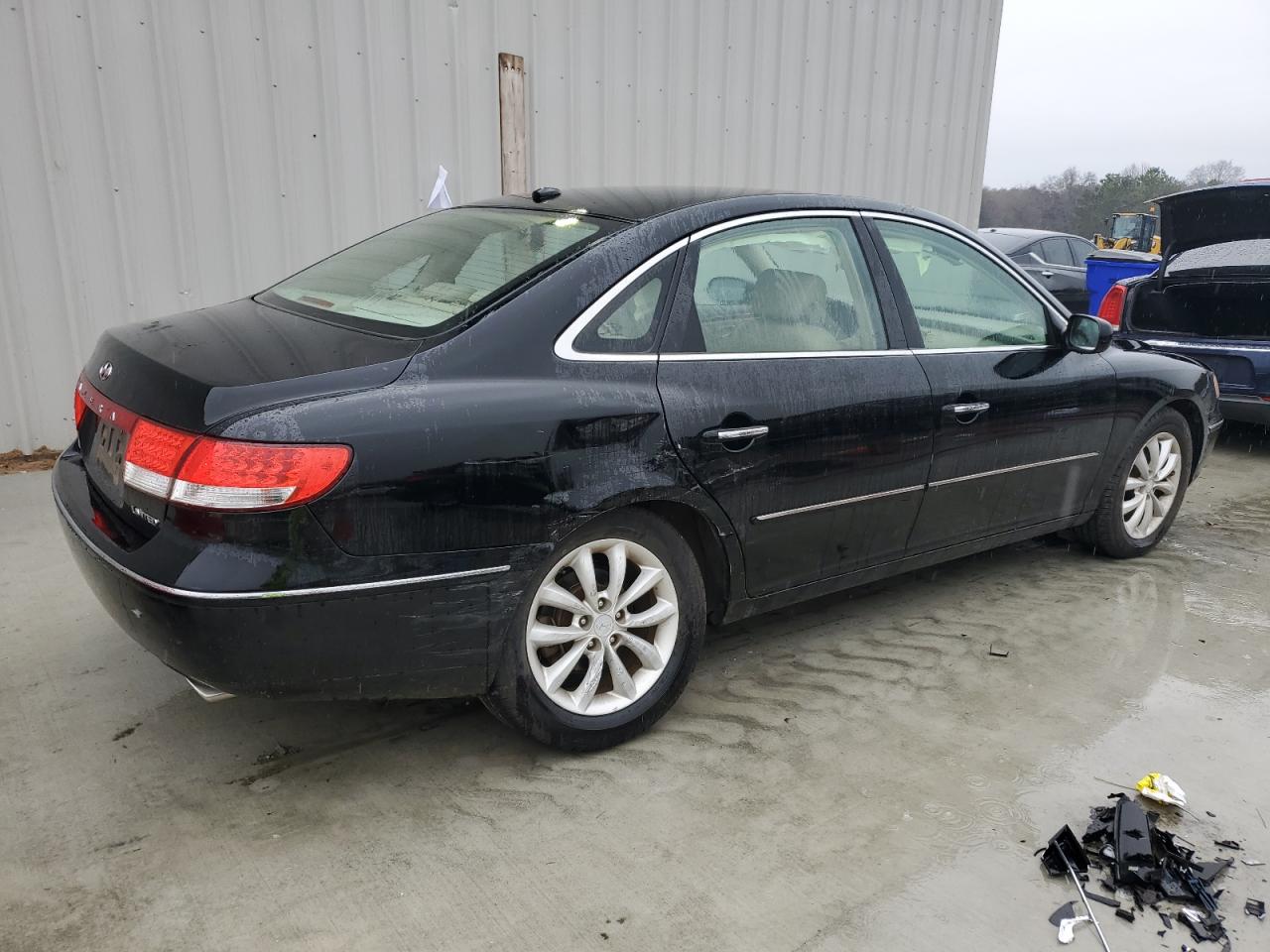 2007 Hyundai Azera - Image 3
