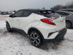 2020 TOYOTA C-HR XLE for sale at Copart ON - TORONTO