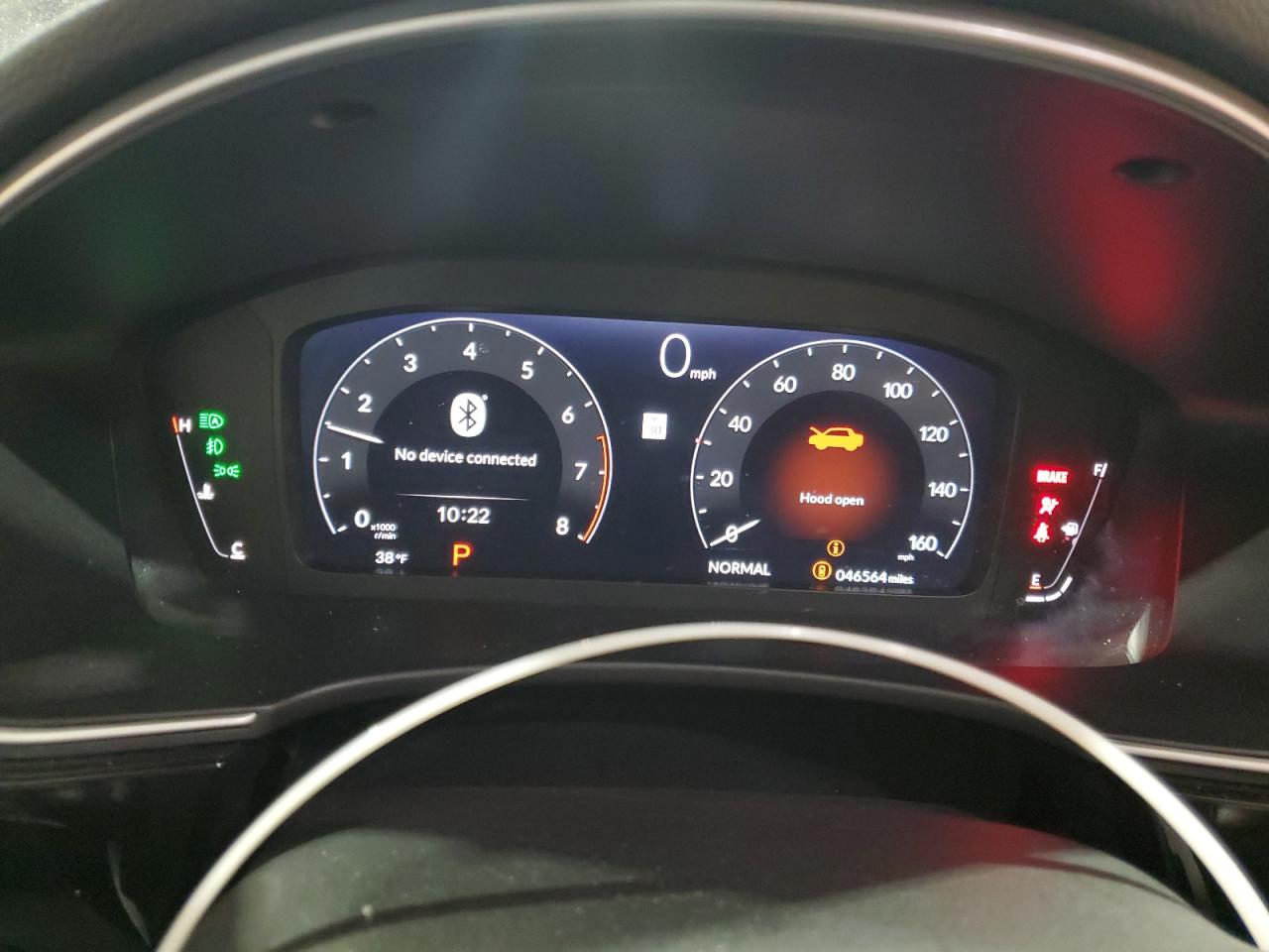 2023 Honda Civic - Image 9