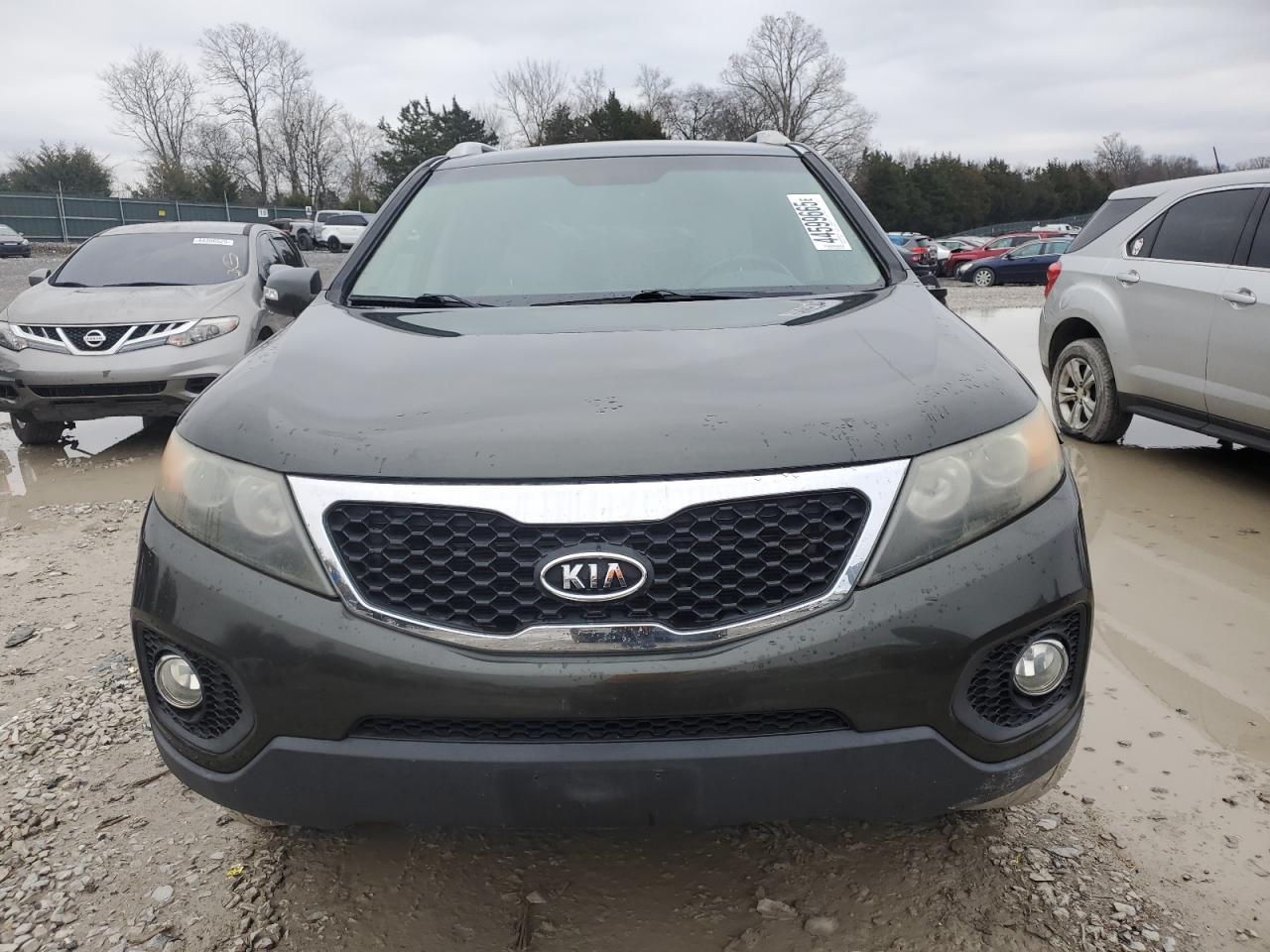2011 Kia Sorento - Image 5