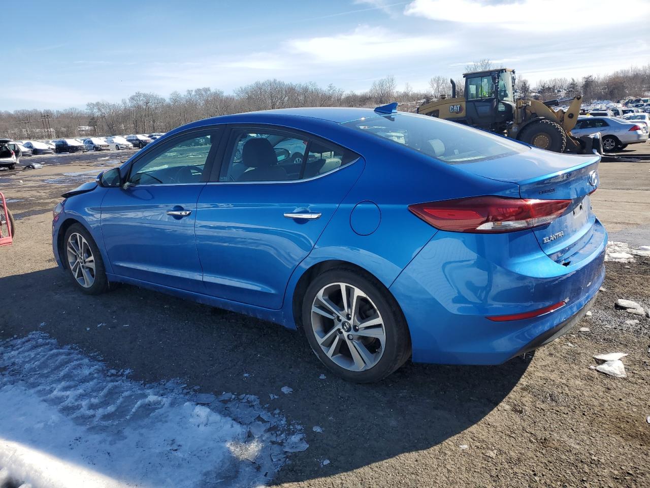 2017 Hyundai Elantra - Image 2