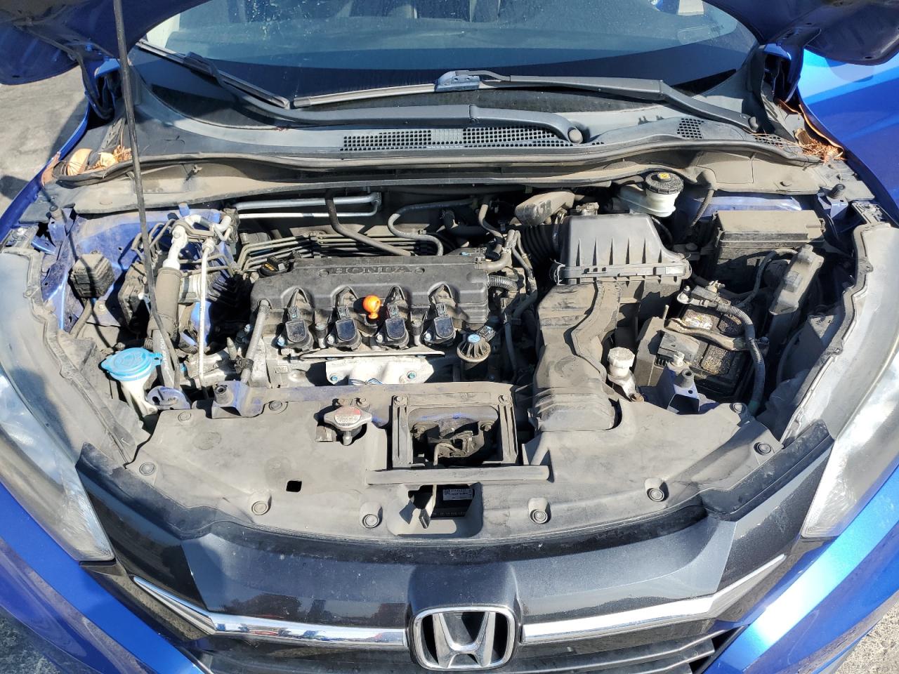 2018 Honda HR-V - Image 12