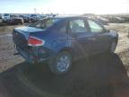 2009 Ford Focus S en Venta en Rocky View County, AB - Front End