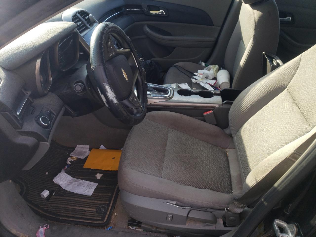 2013 Chevrolet Malibu - Image 7