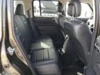 2016 Jeep Patriot Latitude იყიდება Sun Valley-ში, CA - Front End
