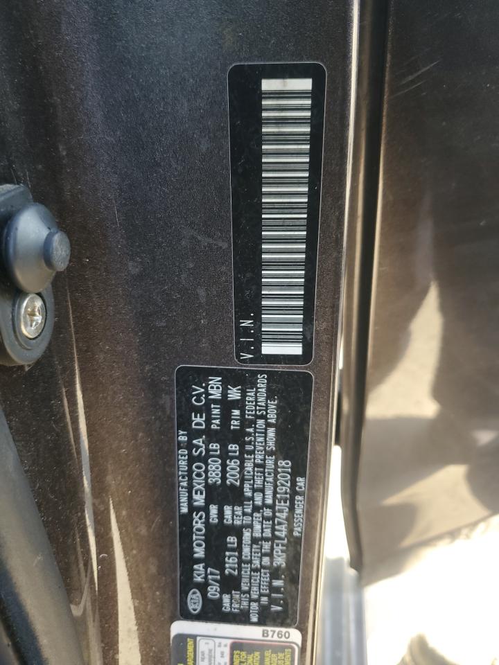 2018 Kia Forte - Image 14