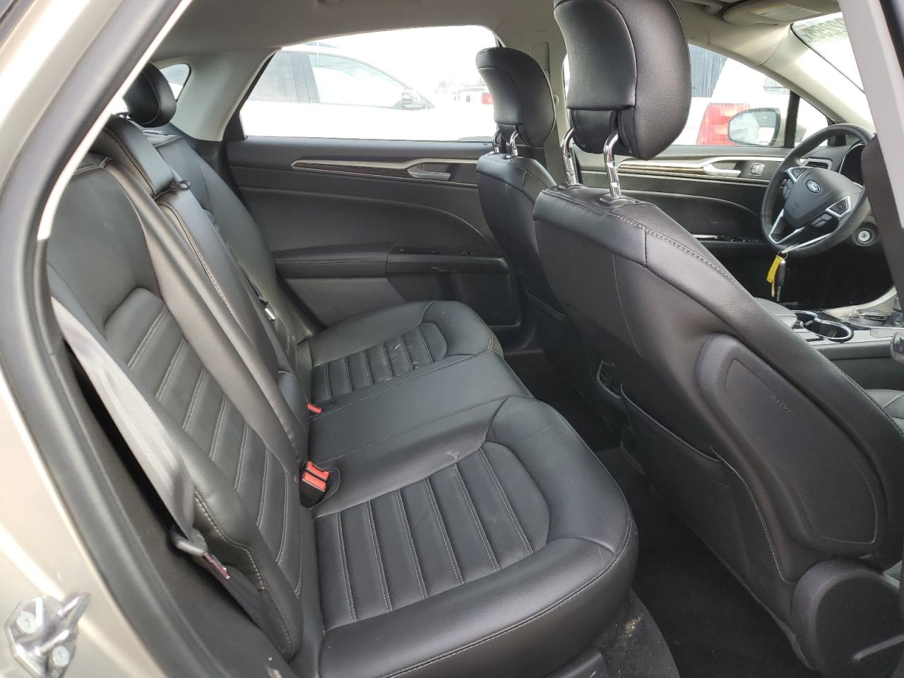 2015 Ford Fusion - Image 10