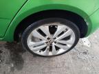 2010 SKODA FABIA VRS for sale at Copart SANDTOFT