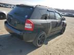 2007 Jeep Compass  продається в Spartanburg, SC - Side