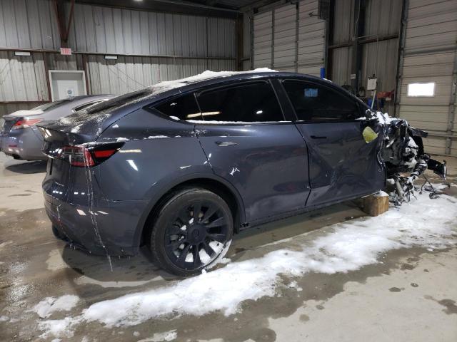  TESLA MODEL Y 2023 Charcoal