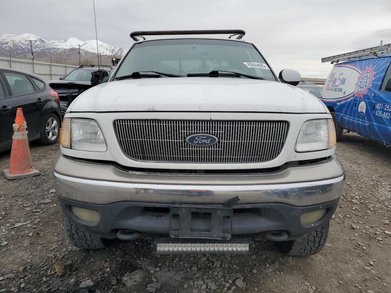 2001 Ford F-150 - Image 5