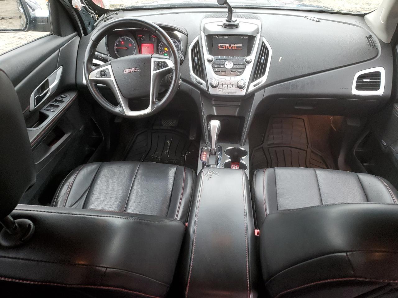 2010 GMC Terrain - Image 8