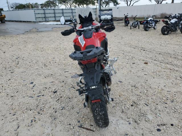 2023 DUCATI MULTISTRADA V4