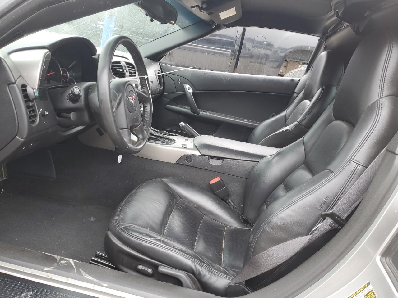 2005 Chevrolet Corvette - Image 7
