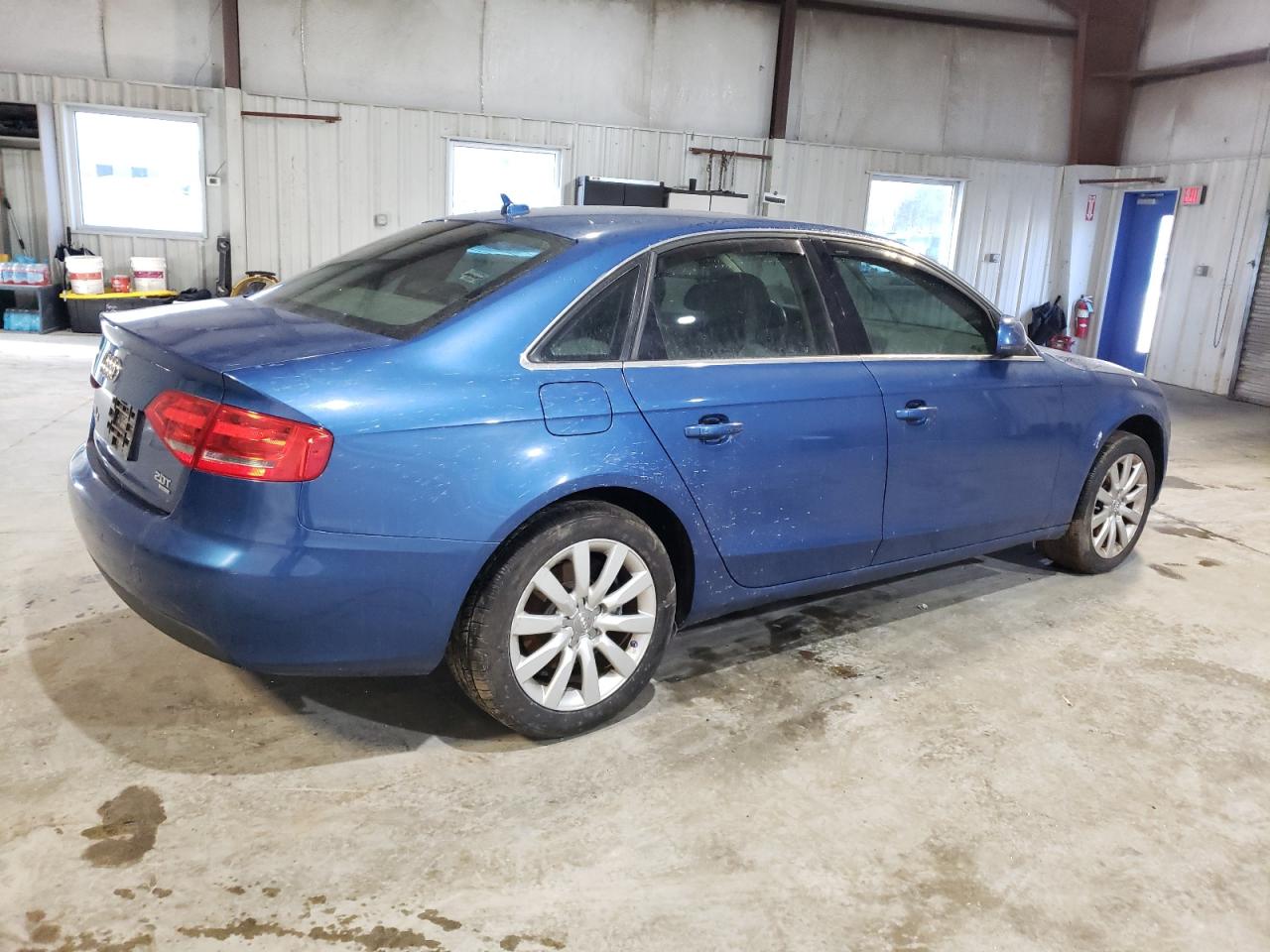 2009 Audi A4 - Image 3