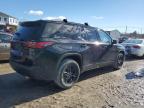 2022 Chevrolet Traverse Lt იყიდება North Billerica-ში, MA - Minor Dent/Scratches