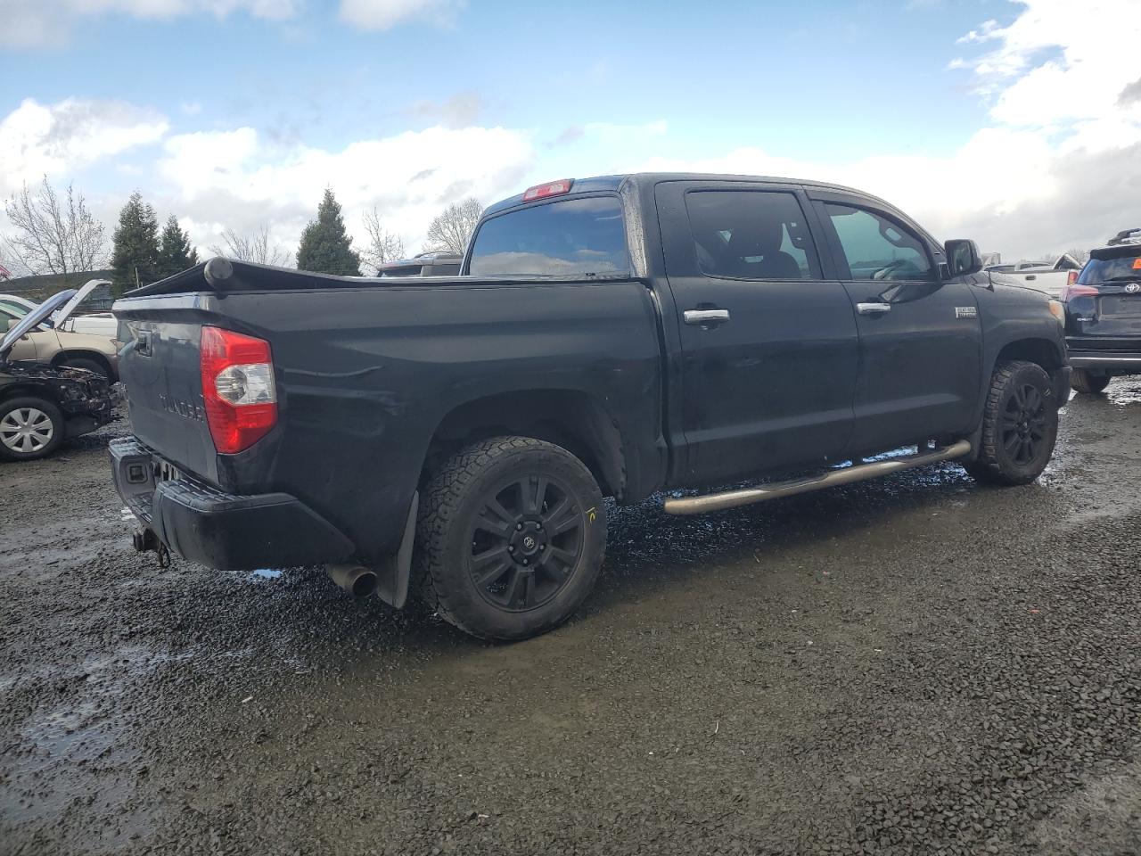 2014 Toyota Tundra - Image 3