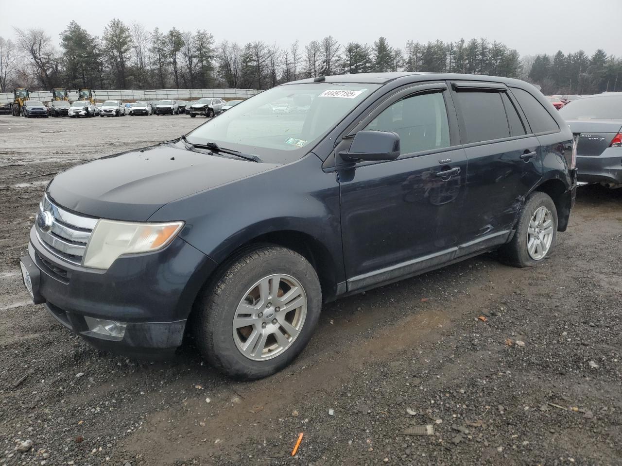 2008 Ford Edge - Image 1