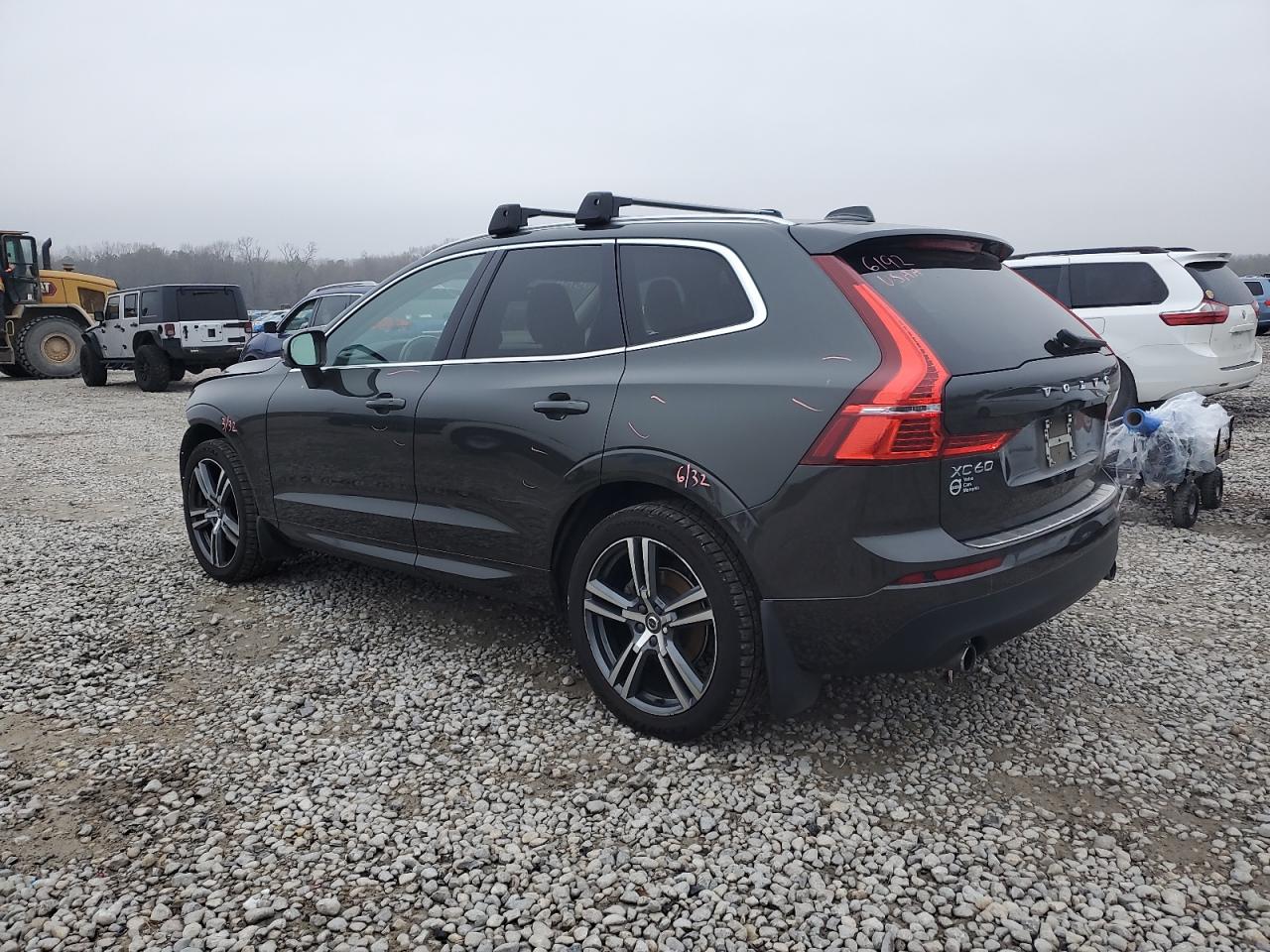 2020 Volvo XC60 - Image 2