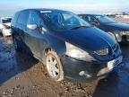 2007 MITSUBISHI GRANDIS WA for sale at Copart YORK