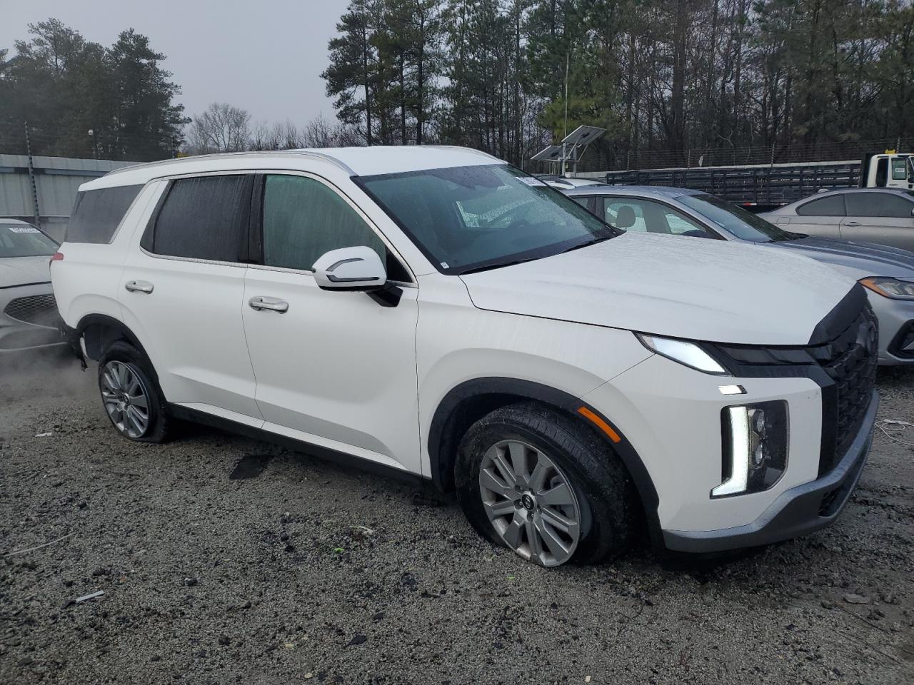 2024 Hyundai Palisade - Image 4