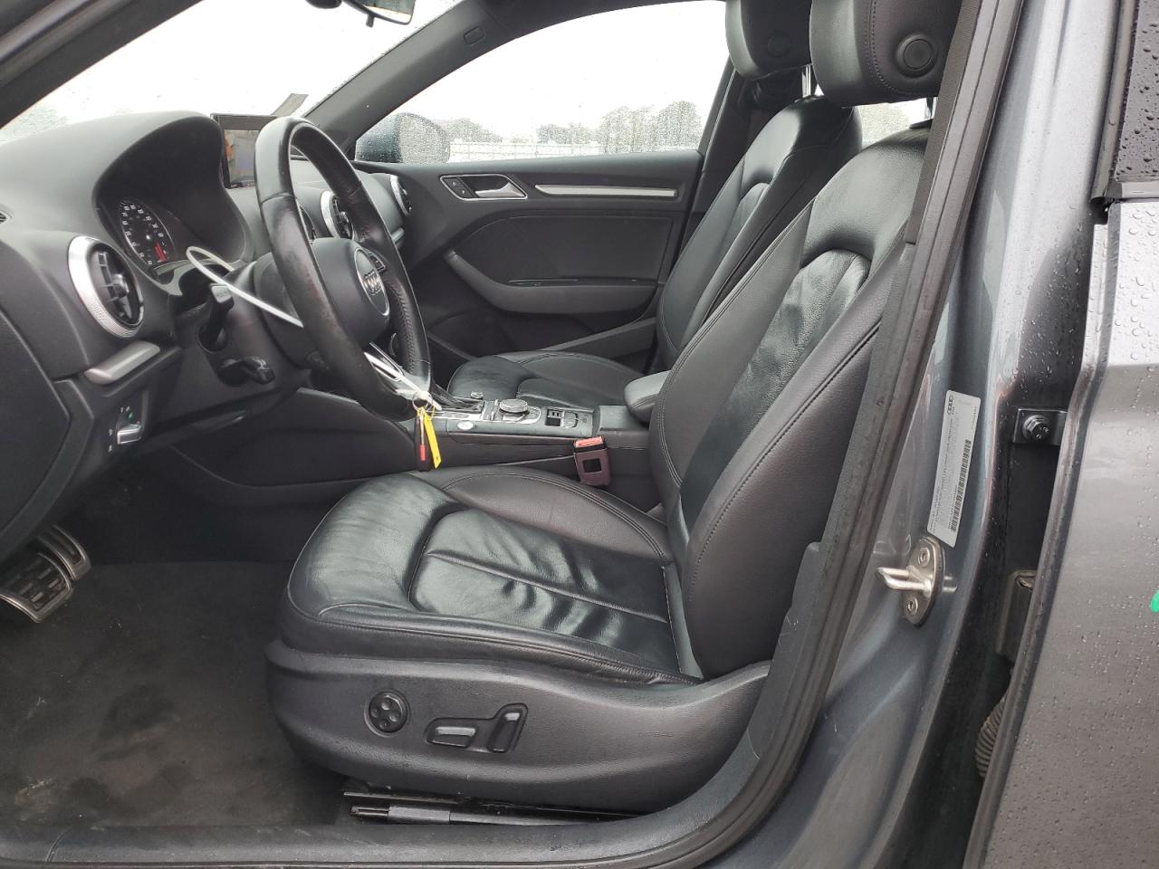 2017 Audi A3 - Image 7