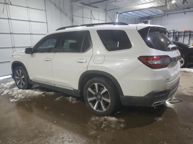  HONDA PILOT 2023 White