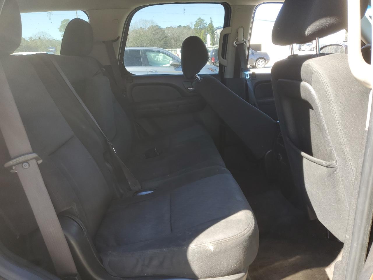 2013 Chevrolet Tahoe - Image 11