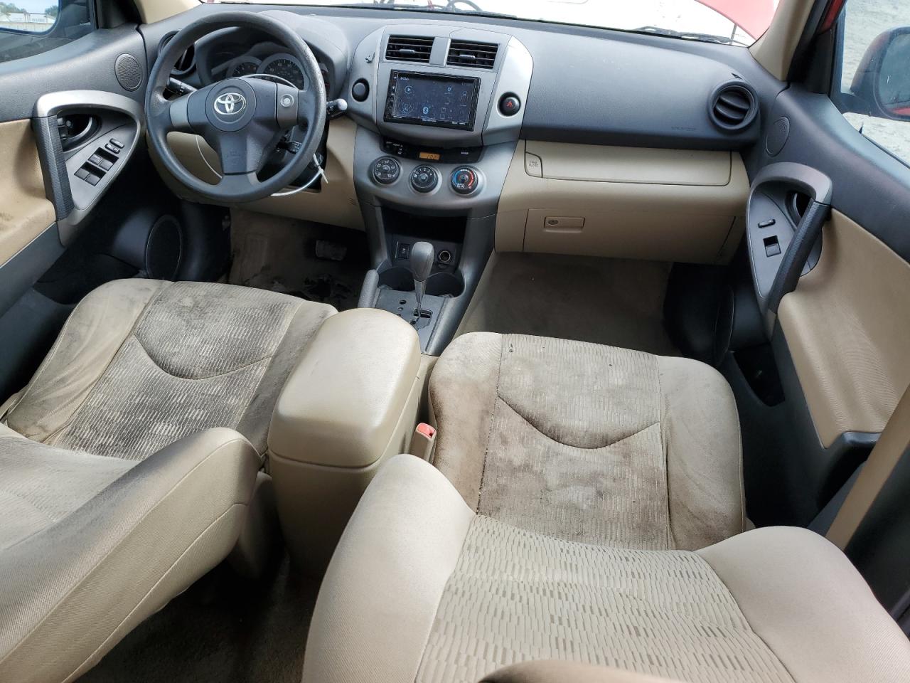 2011 Toyota RAV 4 - Image 8